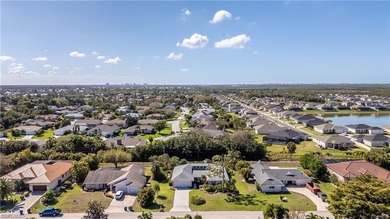 Welcome to one of the sweetest homes in the highly sought-after on The Forest Country Club in Florida - for sale on GolfHomes.com, golf home, golf lot