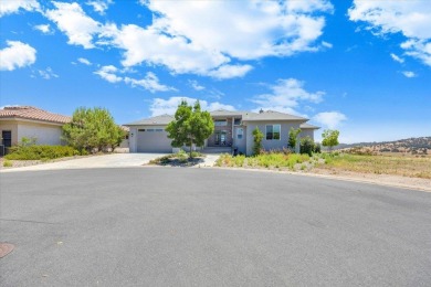 Adventure, Elegance & Endless Views - Your Copper Valley Escape on The Club at Copper Valley Golf Course in California - for sale on GolfHomes.com, golf home, golf lot