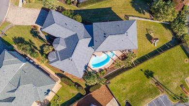 Coastal elegance meets effortless living at 196 Avalon Blvd in on Seascape Golf Course in Florida - for sale on GolfHomes.com, golf home, golf lot