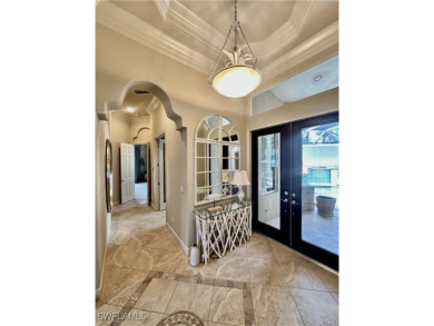 This exquisite home, Previously listed at a premium price on The Club At Renaissance in Florida - for sale on GolfHomes.com, golf home, golf lot