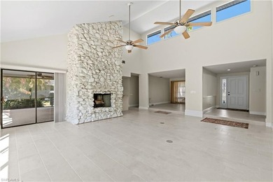 Welcome to one of the sweetest homes in the highly sought-after on The Forest Country Club in Florida - for sale on GolfHomes.com, golf home, golf lot