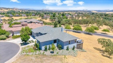 Adventure, Elegance & Endless Views - Your Copper Valley Escape on The Club at Copper Valley Golf Course in California - for sale on GolfHomes.com, golf home, golf lot