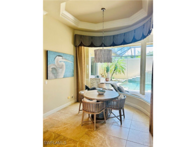 This exquisite home, Previously listed at a premium price on The Club At Renaissance in Florida - for sale on GolfHomes.com, golf home, golf lot