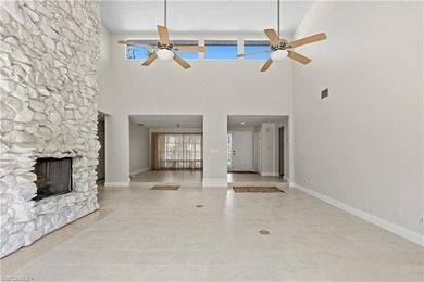 Welcome to one of the sweetest homes in the highly sought-after on The Forest Country Club in Florida - for sale on GolfHomes.com, golf home, golf lot