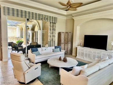 This exquisite home, Previously listed at a premium price on The Club At Renaissance in Florida - for sale on GolfHomes.com, golf home, golf lot