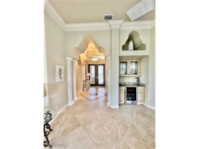 This exquisite home, Previously listed at a premium price on The Club At Renaissance in Florida - for sale on GolfHomes.com, golf home, golf lot