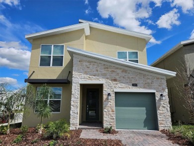 Spacious 5 Bedroom/ 5 Bathroom two-story villa in the exclusive on National Golf Course in Florida - for sale on GolfHomes.com, golf home, golf lot