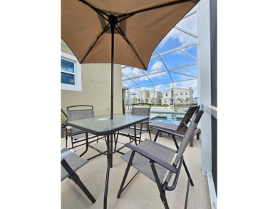Spacious 5 Bedroom/ 5 Bathroom two-story villa in the exclusive on National Golf Course in Florida - for sale on GolfHomes.com, golf home, golf lot