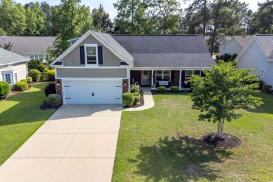 Welcome to 672 Ashley Manor Dr in Longs, SC - where spacious on Crown Park Golf Club in South Carolina - for sale on GolfHomes.com, golf home, golf lot
