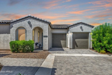 Split floor plan... office... GOLF COURSE LOT. Hole #12. Shaded on Sterling Grove Golf & Country Club in Arizona - for sale on GolfHomes.com, golf home, golf lot