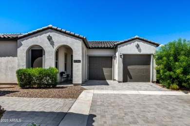 Split floor plan... office... GOLF COURSE LOT. Hole #12. Shaded on Sterling Grove Golf & Country Club in Arizona - for sale on GolfHomes.com, golf home, golf lot