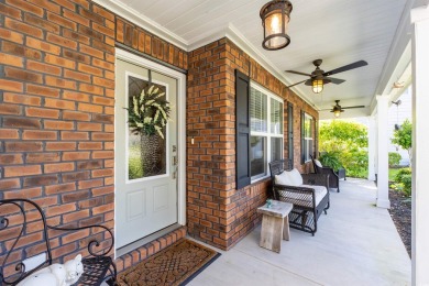 Welcome to 672 Ashley Manor Dr in Longs, SC - where spacious on Crown Park Golf Club in South Carolina - for sale on GolfHomes.com, golf home, golf lot