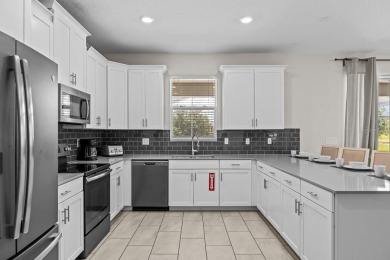 TURNKEY SHORT-TERM RENTAL HOME, located in Champions Gate Golf on The Oasis Club at Champions Gate in Florida - for sale on GolfHomes.com, golf home, golf lot