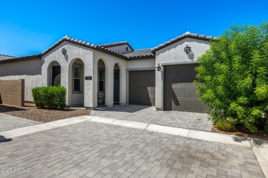 Split floor plan... office... GOLF COURSE LOT. Hole #12. Shaded on Sterling Grove Golf & Country Club in Arizona - for sale on GolfHomes.com, golf home, golf lot
