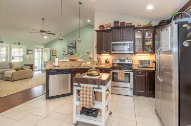 Welcome to 672 Ashley Manor Dr in Longs, SC - where spacious on Crown Park Golf Club in South Carolina - for sale on GolfHomes.com, golf home, golf lot