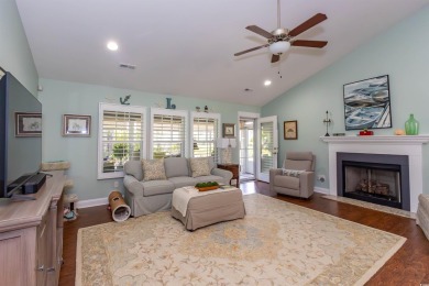 Welcome to 672 Ashley Manor Dr in Longs, SC - where spacious on Crown Park Golf Club in South Carolina - for sale on GolfHomes.com, golf home, golf lot