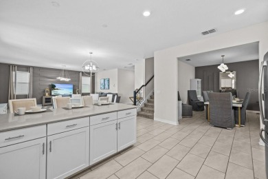 TURNKEY SHORT-TERM RENTAL HOME, located in Champions Gate Golf on The Oasis Club at Champions Gate in Florida - for sale on GolfHomes.com, golf home, golf lot