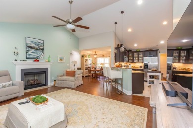Welcome to 672 Ashley Manor Dr in Longs, SC - where spacious on Crown Park Golf Club in South Carolina - for sale on GolfHomes.com, golf home, golf lot