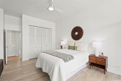Ala Wai Plaza Penthouse- Urban sanctuary in the sky with on Ala Wai Golf Course in Hawaii - for sale on GolfHomes.com, golf home, golf lot