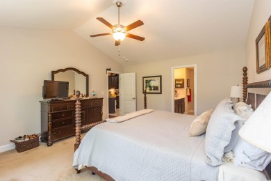 Welcome to 672 Ashley Manor Dr in Longs, SC - where spacious on Crown Park Golf Club in South Carolina - for sale on GolfHomes.com, golf home, golf lot