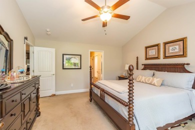Welcome to 672 Ashley Manor Dr in Longs, SC - where spacious on Crown Park Golf Club in South Carolina - for sale on GolfHomes.com, golf home, golf lot
