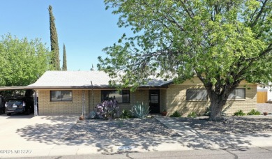 Here it is!  The house you have been waiting for in Thatcher on Mt. Graham Municipal Golf Course in Arizona - for sale on GolfHomes.com, golf home, golf lot