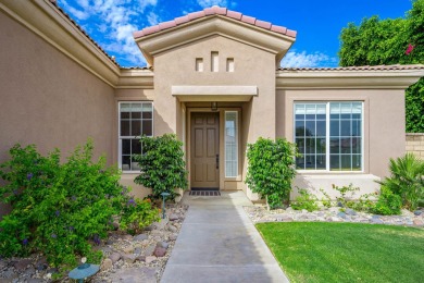 Discover this stunning remodeled home in the desirable gated La on Bermuda Dunes Country Club in California - for sale on GolfHomes.com, golf home, golf lot