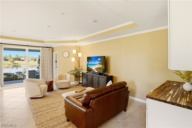 Welcome to your piece of paradise in the private, gated on Verandah Golf Course and Club in Florida - for sale on GolfHomes.com, golf home, golf lot