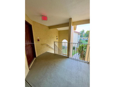 Exceptional opportunity in Sunrise! This 2nd-floor unit in a on Lago Mar Country Club in Florida - for sale on GolfHomes.com, golf home, golf lot