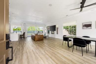 Discover this stunning remodeled home in the desirable gated La on Bermuda Dunes Country Club in California - for sale on GolfHomes.com, golf home, golf lot