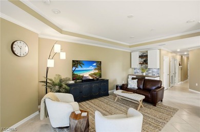 Welcome to your piece of paradise in the private, gated on Verandah Golf Course and Club in Florida - for sale on GolfHomes.com, golf home, golf lot