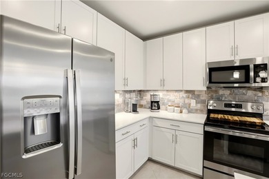 Welcome to your piece of paradise in the private, gated on Verandah Golf Course and Club in Florida - for sale on GolfHomes.com, golf home, golf lot