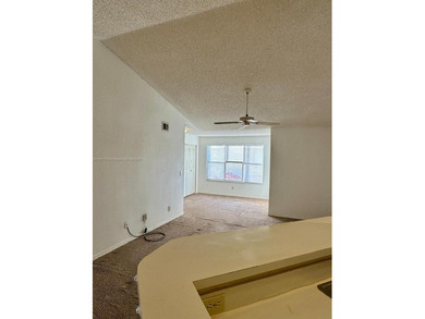 Exceptional opportunity in Sunrise! This 2nd-floor unit in a on Lago Mar Country Club in Florida - for sale on GolfHomes.com, golf home, golf lot