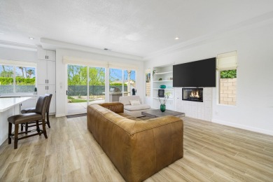 Discover this stunning remodeled home in the desirable gated La on Bermuda Dunes Country Club in California - for sale on GolfHomes.com, golf home, golf lot