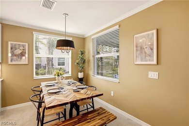 Welcome to your piece of paradise in the private, gated on Verandah Golf Course and Club in Florida - for sale on GolfHomes.com, golf home, golf lot