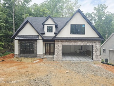 As the community of Tellico Village continues to thrive with on Toqua Golf Course - Loudon County in Tennessee - for sale on GolfHomes.com, golf home, golf lot