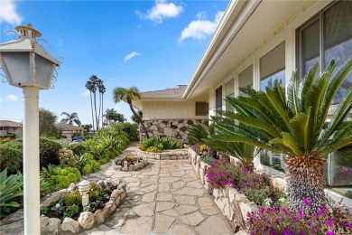 Step into this charming PV home on the sunny south side. Picture on Trump National Golf Course in California - for sale on GolfHomes.com, golf home, golf lot