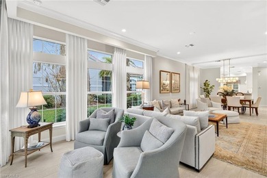 This beautifully updated turnkey end-unit villa in the highly on Wyndemere Country Club in Florida - for sale on GolfHomes.com, golf home, golf lot