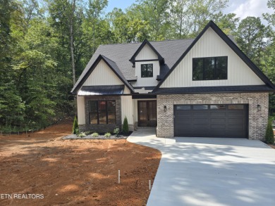 As the community of Tellico Village continues to thrive with on Toqua Golf Course - Loudon County in Tennessee - for sale on GolfHomes.com, golf home, golf lot