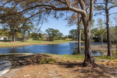 Where Modern Luxury Meets Coastal Living--Your Dream Townhome on Star Hill Golf Club  in North Carolina - for sale on GolfHomes.com, golf home, golf lot