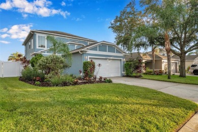 WATERVIEW. SALTEWATER POOL. GATED COMMUNITY. Welcome to the on Meadow Oaks Golf and Country Club in Florida - for sale on GolfHomes.com, golf home, golf lot