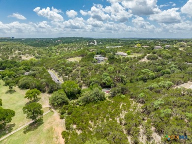 Welcome to your opportunity to build your dream home on this on Lago Vista Golf Club in Texas - for sale on GolfHomes.com, golf home, golf lot