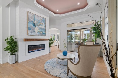 Welcome to 465 Captains Circle, a beautifully renovated on Regatta Bay Golf and Country Club in Florida - for sale on GolfHomes.com, golf home, golf lot