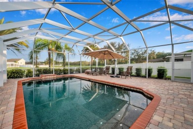 WATERVIEW. SALTEWATER POOL. GATED COMMUNITY. Welcome to the on Meadow Oaks Golf and Country Club in Florida - for sale on GolfHomes.com, golf home, golf lot