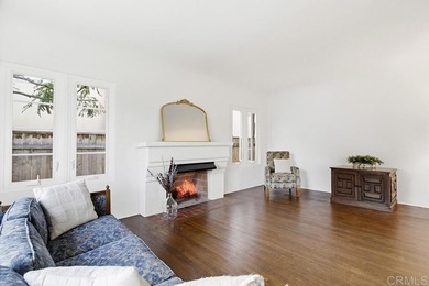 832 San Luis Rey Ave offers a rare blend of classic Coronado on Coronado Municipal Golf Course in California - for sale on GolfHomes.com, golf home, golf lot