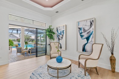Welcome to 465 Captains Circle, a beautifully renovated on Regatta Bay Golf and Country Club in Florida - for sale on GolfHomes.com, golf home, golf lot