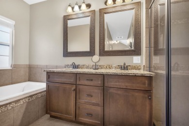 This inviting 3-bedroom, 2-bath home on a corner lot in Rayburn on Rayburn Country Club in Texas - for sale on GolfHomes.com, golf home, golf lot