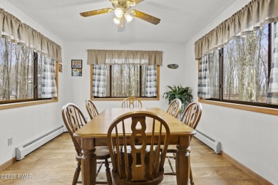 Tucked inside the gated, amenity-filled community of The Hideout on The Hideout Golf in Pennsylvania - for sale on GolfHomes.com, golf home, golf lot