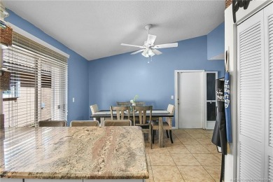 Welcome to Charter Club at Martin Downs. This 3/2/2 home is on Monarch Country Club in Florida - for sale on GolfHomes.com, golf home, golf lot