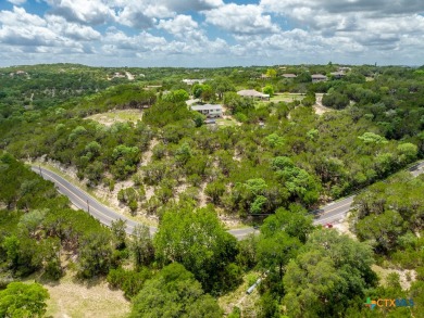 Welcome to your opportunity to build your dream home on this on Lago Vista Golf Club in Texas - for sale on GolfHomes.com, golf home, golf lot